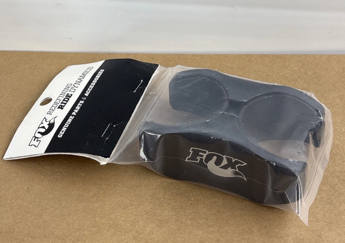 FOX 803-02-044 2.0 RESERVOIR CLAMP FOR FOX FACTORY/PERFORMANCE SERIES SHOCKS